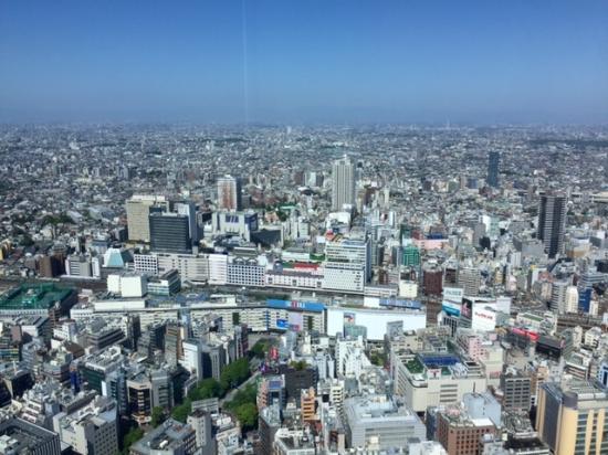 Sunshine 60-observatoriet